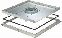 Schwerlast-Rahmenkassette RKF2 SL2 V3 30