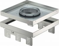 Kassette quadratisch RKFN2UZD3 9VS20