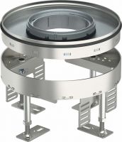 Kassette rund RKFR2 4 V20