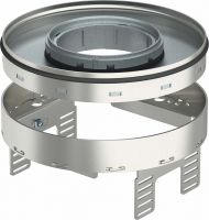 Kassette rund RKFRN2UZD3R4VS25