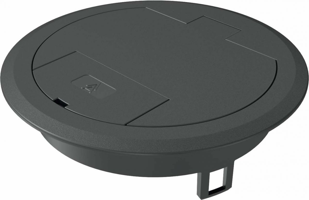 Klappdeckel GES R2 9011