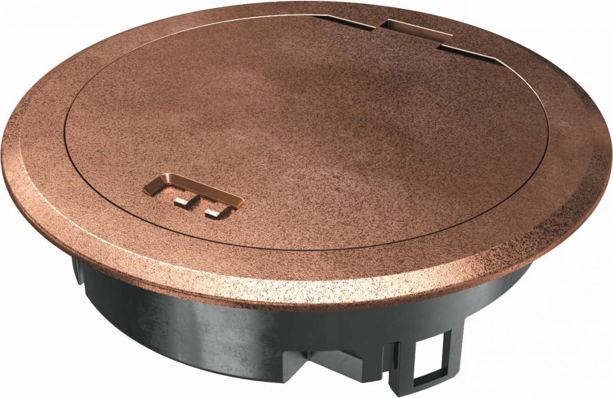 Klappdeckel GES R2 Cu