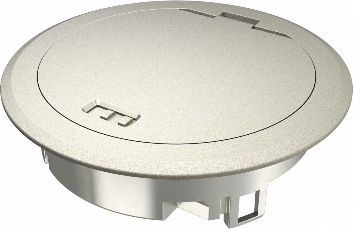 Klappdeckel GES R2 Ni