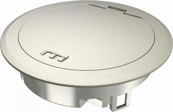 Klappdeckel GES R2 Ni