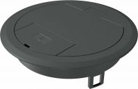 Klappdeckel GES R2 9011