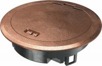 Klappdeckel GES R2 Cu