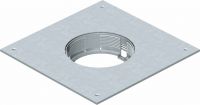 Montagedeckel 250-2/3 DUG 250-3 RM2