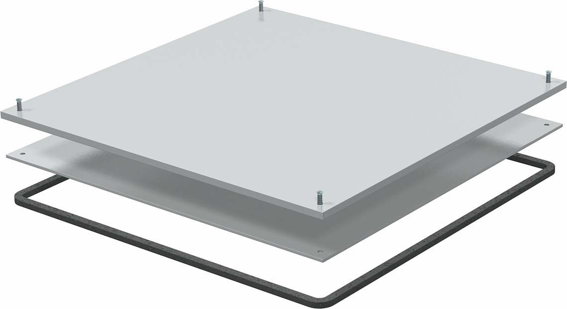 Einlegekassette BEK F350-2 4 Einlegekassette BEK F350-2 4