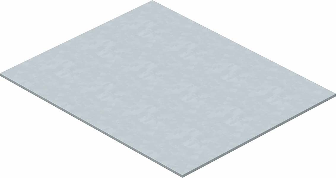Blinddeckel DUG B 6 Blinddeckel DUG B 6