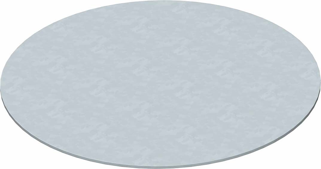 Blinddeckel DUG B R9