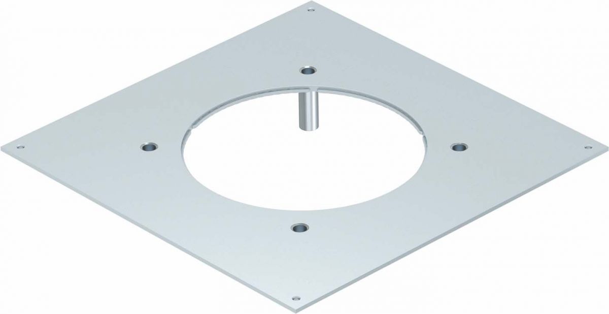 Schwerlast-Montagedeckel DUG 350-3 R4SL