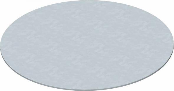 Blinddeckel DUG B R9