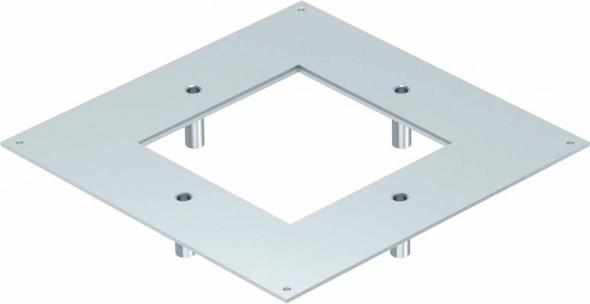 Schwerlast-Montagedeckel DUG 350-3 4SL