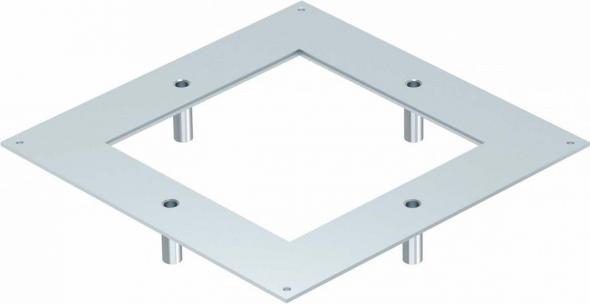 Schwerlast-Montagedeckel DUG 350-3 9SL