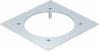 Schwerlast-Montagedeckel DUG 350-3 R7SL