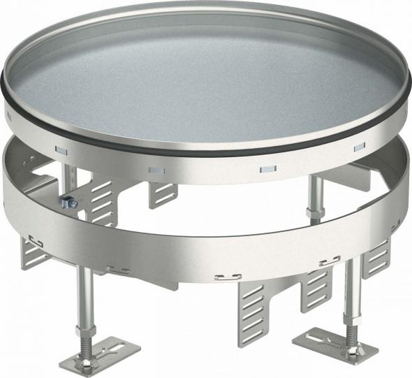 Kassette rund RKR2 9V 20