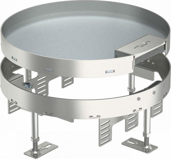 Kassette rund RKS2 R9 V20