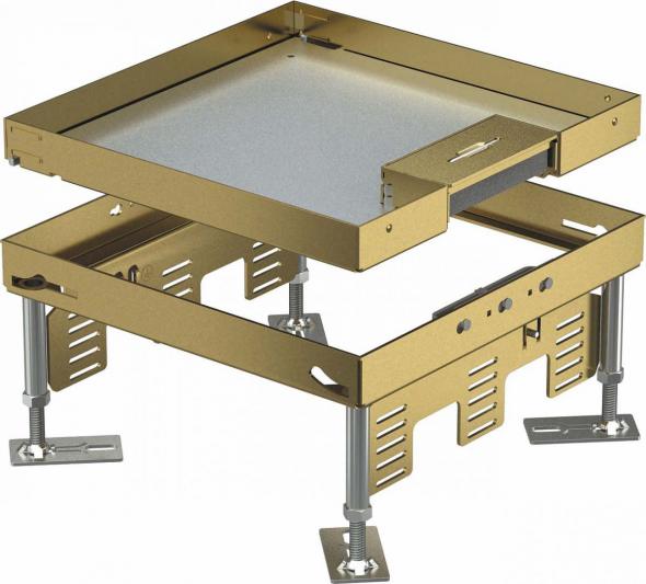 Kassette quadratisch RKSN2 9 MS 25 Kassette quadratisch RKSN2 9 MS 25