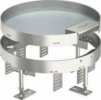 Kassette rund RKS2 R7 V25