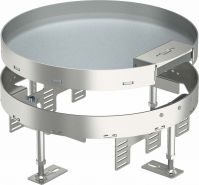 Kassette rund RKS2 R9 V20