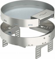 Kassette rund RKSRN2UZD3R4VS25