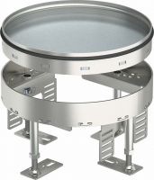 Schwerlastkassette RKR2 4SL2 V2 20