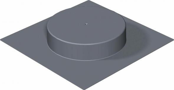 Schalkörper R7 SK HB R275