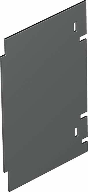 Quertrennwand für T12L T12L TQ