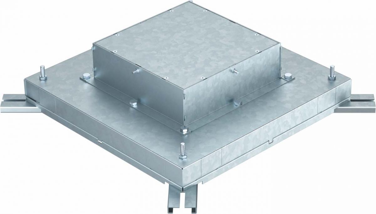 Im-Beton-Dose IBD 35048 9 Im-Beton-Dose IBD 35048 9