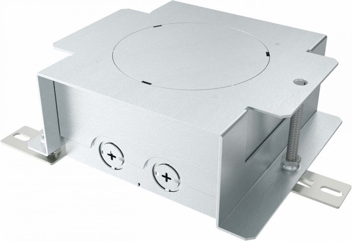 Estrichdose UD GES R2