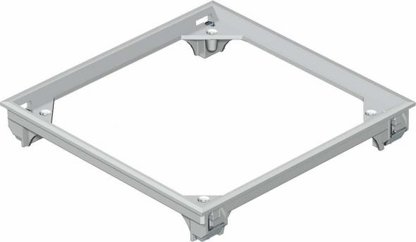 Bodenbelag-Anlegerahmen BAU E 7011