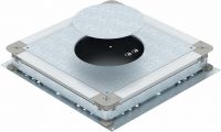 Unterflur-Gerätedose UGD 350-3 R4