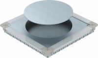 Unterflur-Gerätedose UGD55 350-3R9R