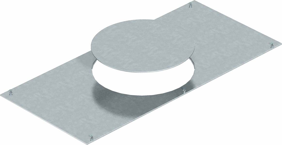 Geräteeinsatzdeckel OKA DGR9 400 Geräteeinsatzdeckel OKA DGR9 400