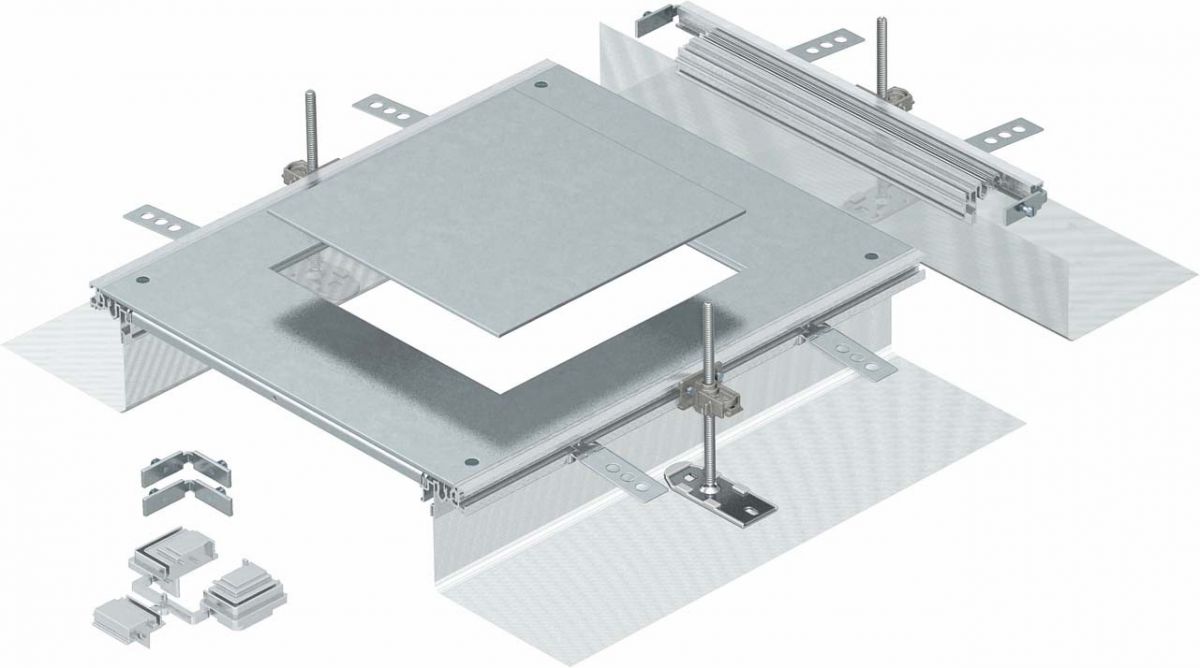 Anbaueinheit OKA-G A 40240 9