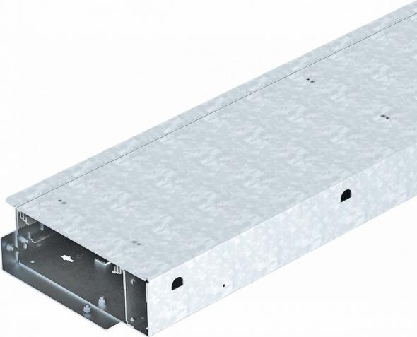 Kanaleinheit estrichbündig OKB U 25085 BD Kanaleinheit estrichbündig OKB U 25085 BD