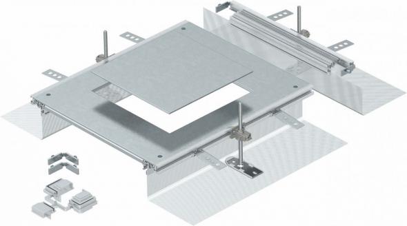 Anbaueinheit OKA-G A 40140 9
