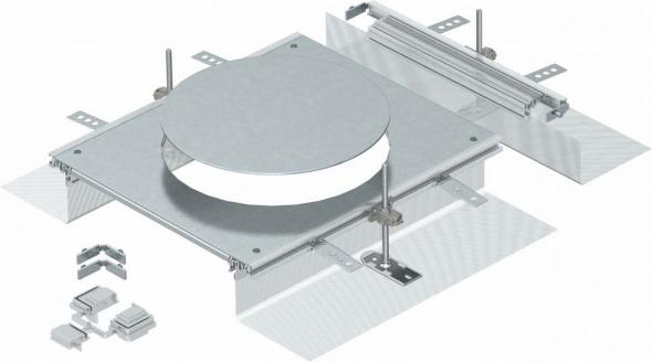 Anbaueinheit OKA-G A 40140R9