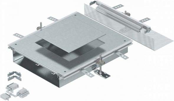 Anbaueinheit OKA-W A 6050 9