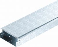 Kanaleinheit estrichbündig OKB E 25085 ON