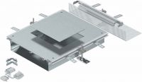 Anbaueinheit OKA-W A 6050 6