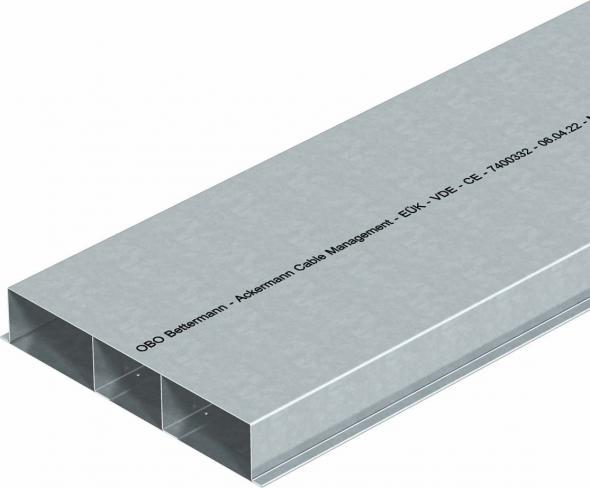 Unterflurkanal S3 25048 Unterflurkanal S3 25048