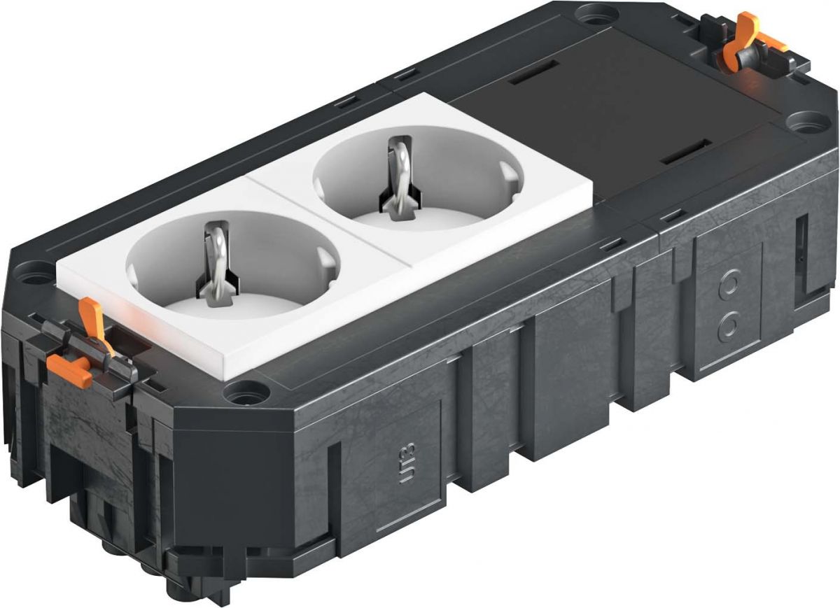 Universalträger Connect UTC3 G W2