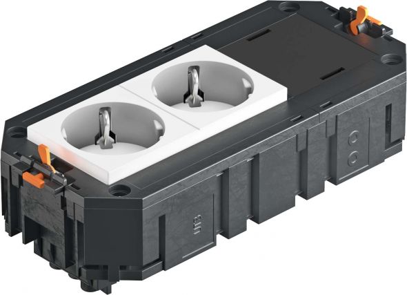 Universalträger Connect UTC3 G W2