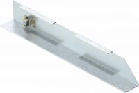 Rechter Endverschluss AIK ESR 20070