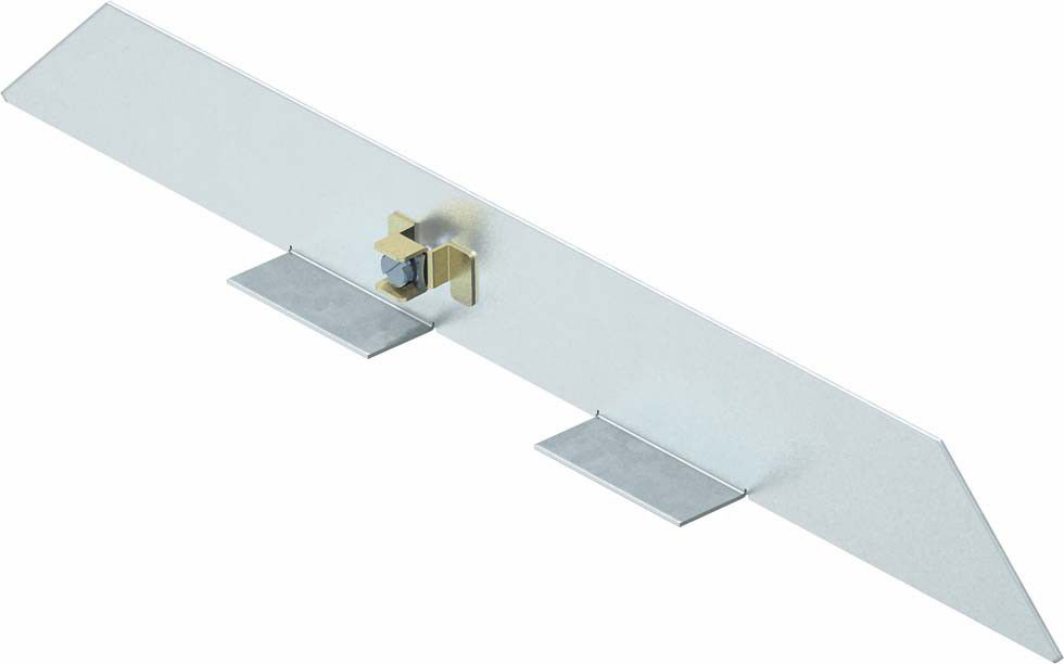 Endverschluss AIKA ES 25040