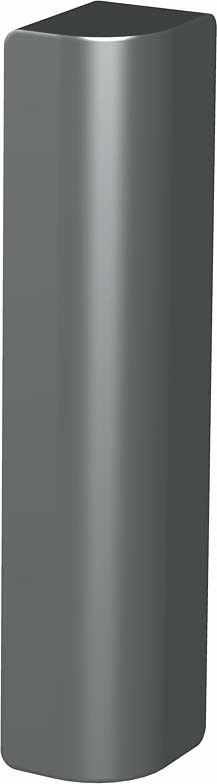 Eckblende T8NL EB2 7035 Eckblende T8NL EB2 7035