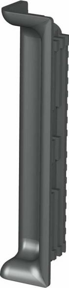 Eckblende T8NL EB1 7035