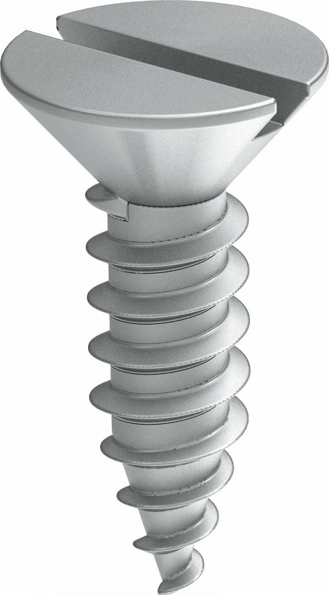 Deckelbefestigungsschraube DBS BE