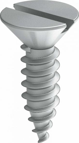 Deckelbefestigungsschraube DBS BE